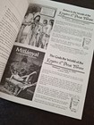 Adventures on Tekumel: Part One - Growing Up On Tekumel | 1992 + Fanzine — photo 10