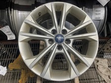 2019 Ford Escape Wheel 17x7-1/2 GJ5Z1007D OEM Rim