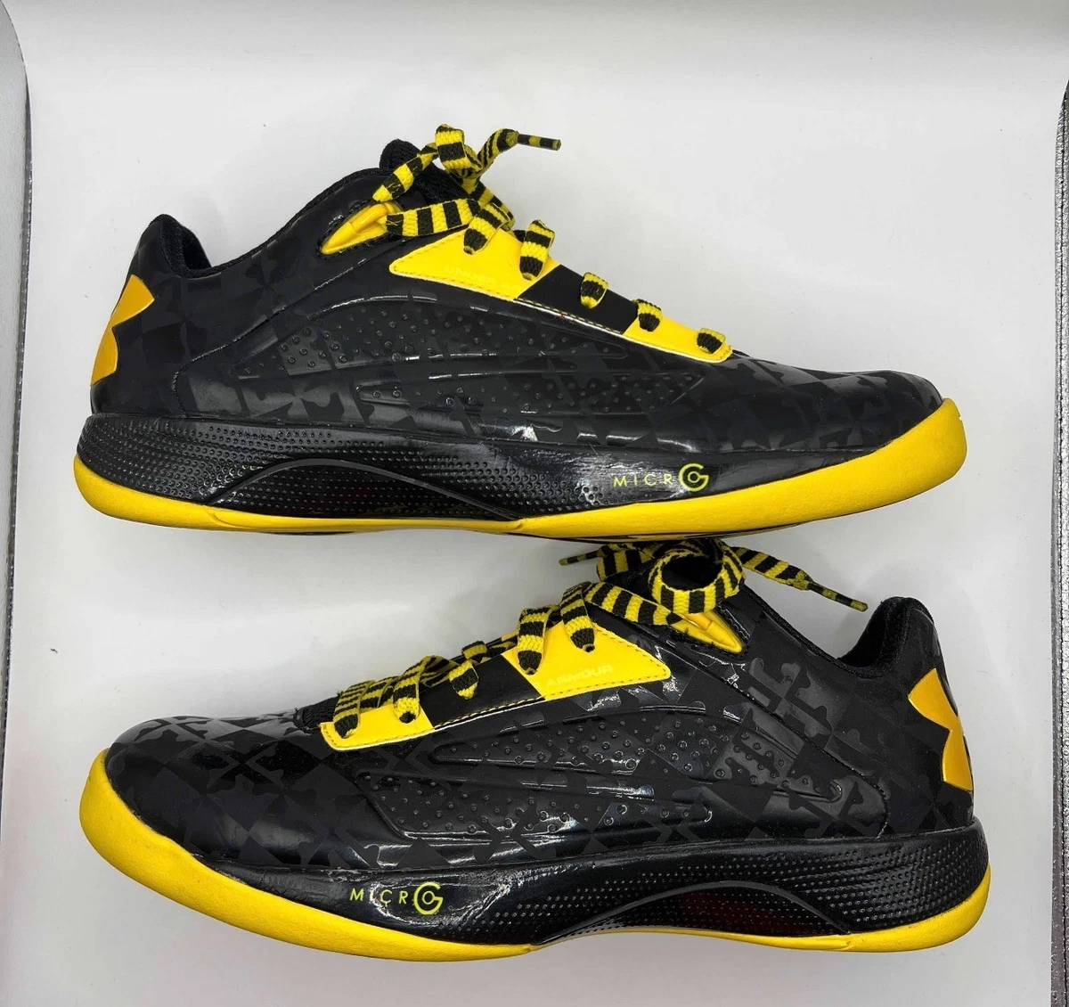 Under Armour Torch Fade Charged Shoes Size 8 sneakers Under Armour Men main image 3