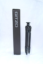Mint Gitzo GT3541L Tripod Open Box