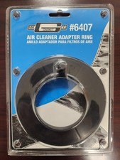 Mr Gasket 6407 Air Cleaner Adapter Ring