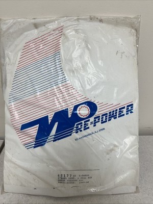 Re-power Transmission Master  O-haul Hall Seal Kit . Super Turbine 400 . 1965-Up