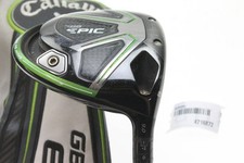 Callaway Great Big Bertha Epic Golf Club Mens RH 9-deg Driver Stiff Graphite