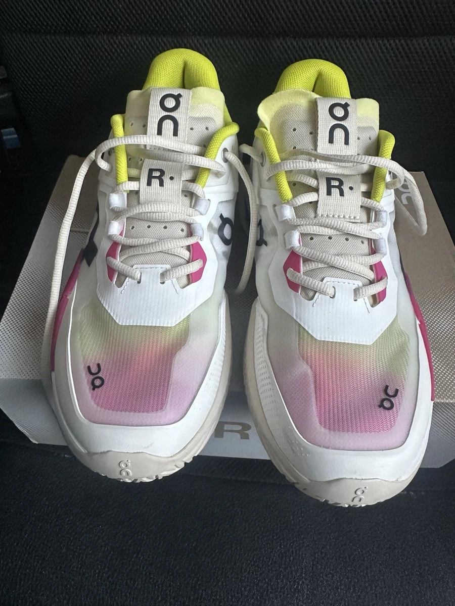 ON The Roger Pro 2 White Lime for sale | eBay
