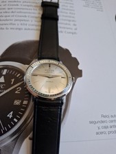 RELOJ VINTAGE POTENS PRIMA 17RUBIS INCABLOC SWISS MADE