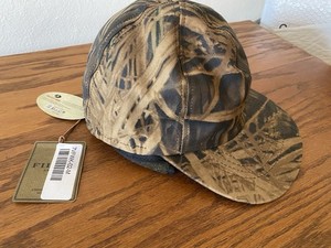 Filson Mossy Oak Hat | eBay