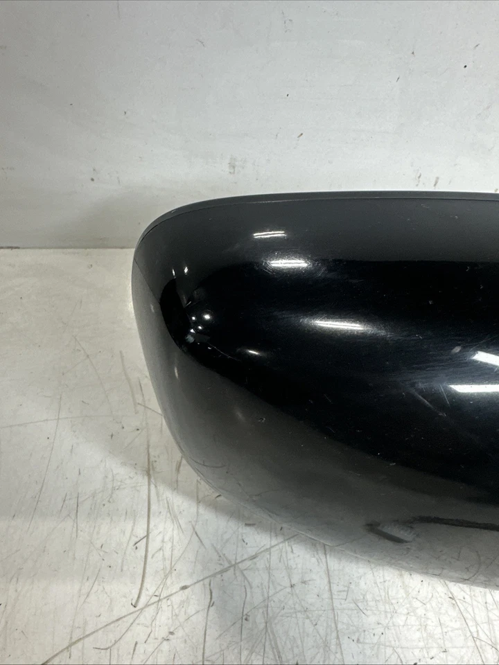 Espejo retrovisor eléctrico negro para pasajero derecho Lexus GS300 GS430 2006-2007 FABRICANTE DE EQUIPOS ORIGINALES Foto 3 de 4