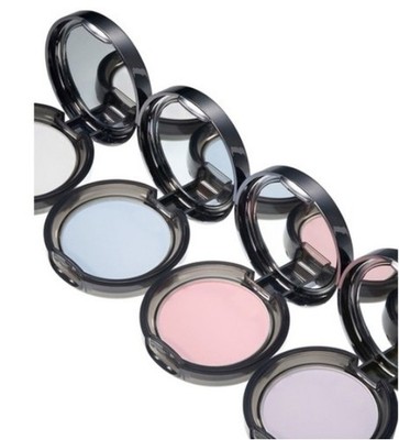 BBIA Color Correcting Powder Compact Blur Pact BRIGHTENING 4 Colors Tone Up