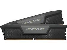 CORSAIR Vengeance 32GB 2 x 16GB 288-Pin PC RAM DDR5 4800 PC5 38400 Intel XMP
