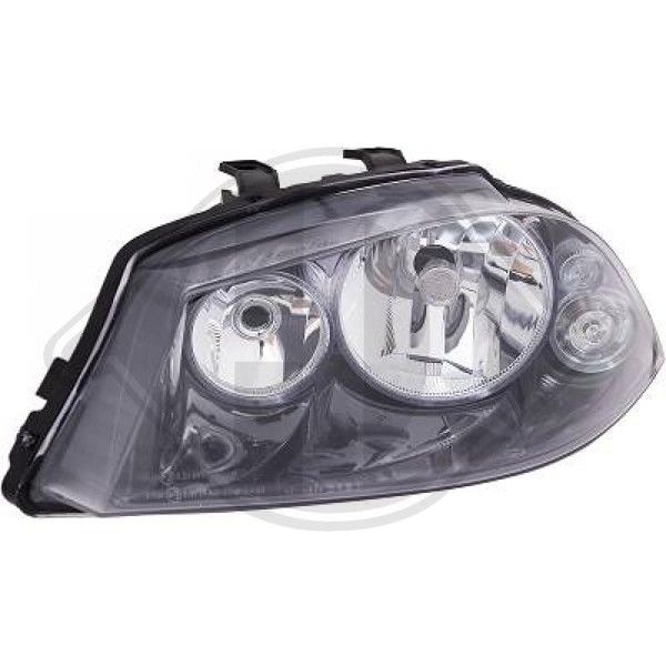 7425983 Scheinwerfer Links FüR Seat Ibiza III (6L1)-image
