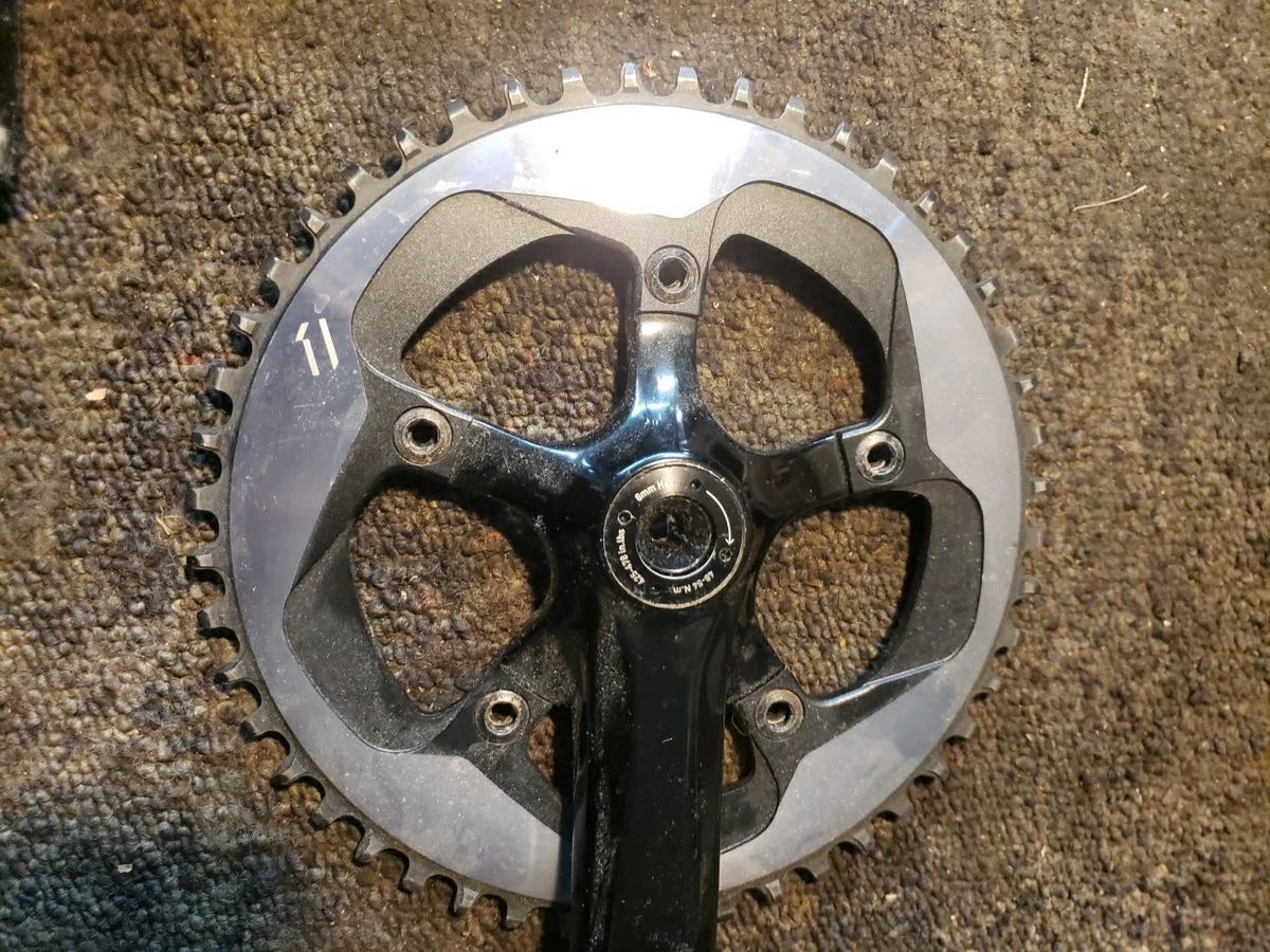 Bielas Sram XX1 1x11v BB30 o GXP (Sin eje pedalier ni plato Bielas Sram XX1 1x11v BB30 o GXP (Sin eje pedalier ni plato