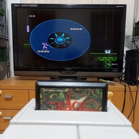 PC EngineSoft Domestic Launch Confirmed Famicom Kage Limited Edition Rare Vintag