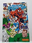 Comic, Amazing Spider-Man, 348 (Com5)