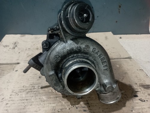 A6650900580 TURBOLADER / 7422892 / 210135 FÜR SSANGYONG REXTON / REXTON II GAB_