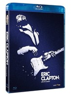 Eric Clapton: Life In 12 Bars [Blu-Ray]