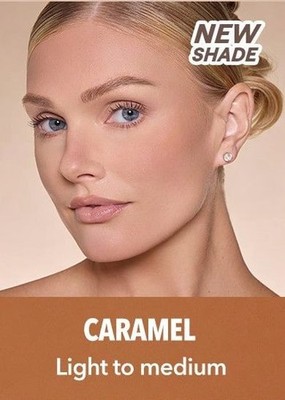 ''SHEGLAM'' Sun Beam Matte Liquid Bronzer 5,2ml Neu Versiegelt! In 5 Farbtönen