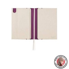 KOKUYO Notebook Cover ME B6 White KME-NC668W