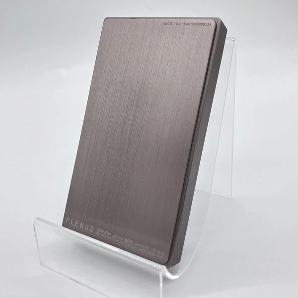 COWON PLENUE M PM-64G-SL 64GB High Resolution Player | eBay