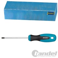 Hazet Schraubendreher Schraubenzieher 4.43Mm T25 | 810-T25