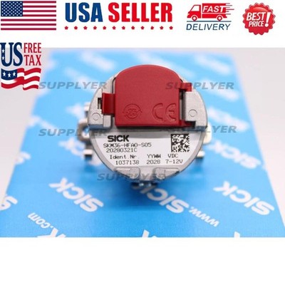 New SICK SKM36-HFA0-S05 1037138 SKM36HFA0S05 encoder