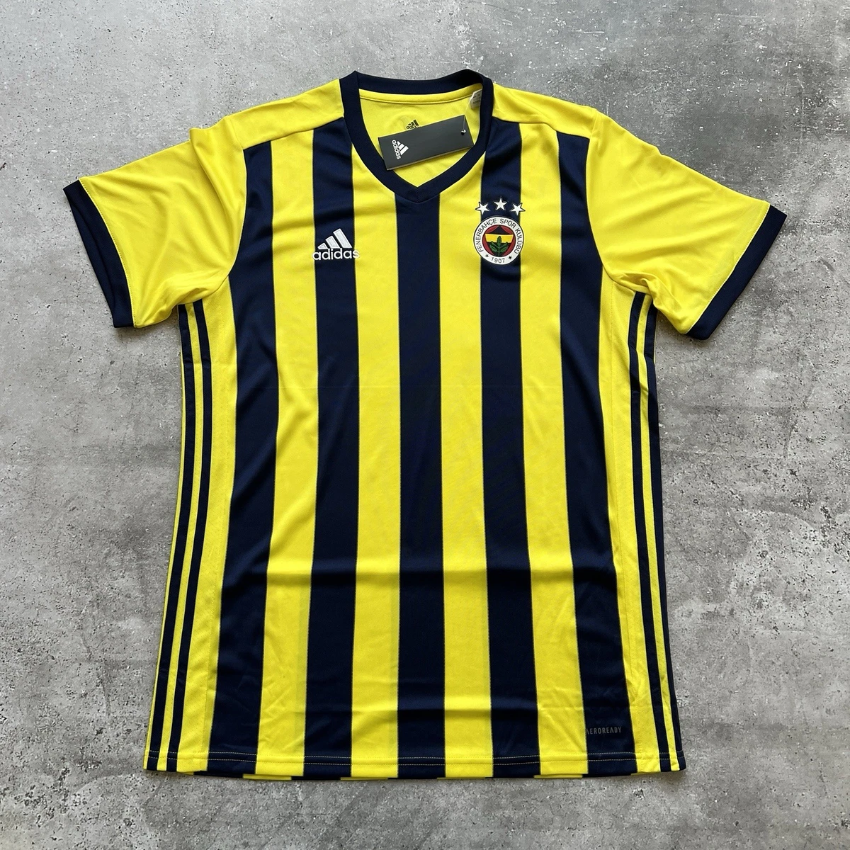 Fenerbahçe SK International Club Soccer Fan Apparel and Souvenirs