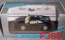 1/43 Ferrari F355 Berlinetta Black 1994 FERRARI