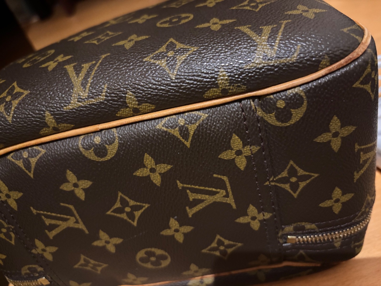 Louis Vuitton Excursion Authentic & PreLoved - image 10