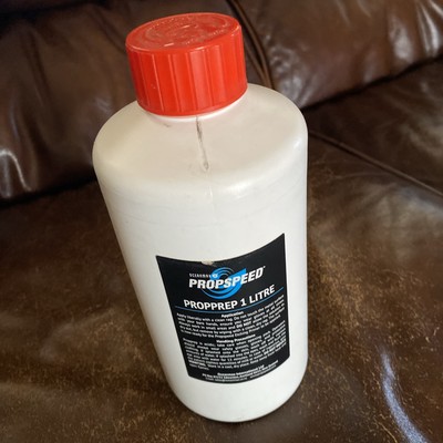 Ocean max PROPSPEED PROPPREP 1 Litre