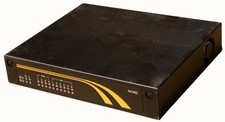 Desktop Network Appliance Platform with Intel® Atom® Processor C3338/C3558/C3758