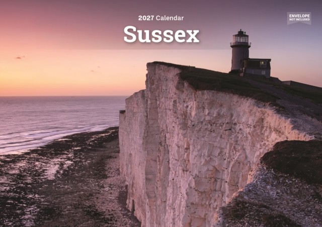 Sussex A5 (Calendar) - Image 3