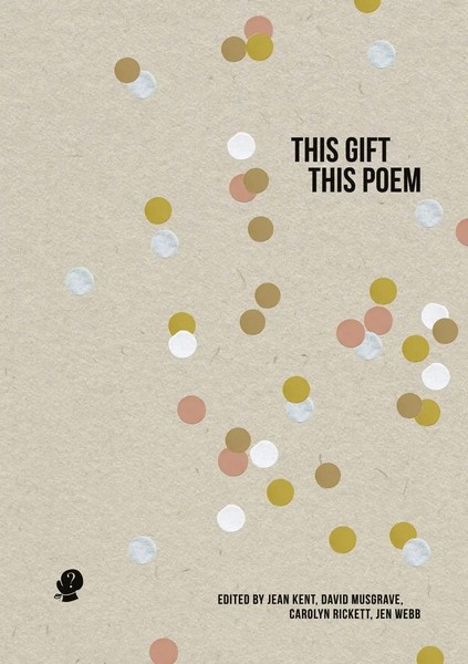 Jean Kent (U. A.) | This Gift, This Poem | Taschenbuch | Englisch (2021)-image