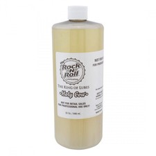 Rock N Roll Holy Cow Lubricant, 32 Oz, Refill Bottle