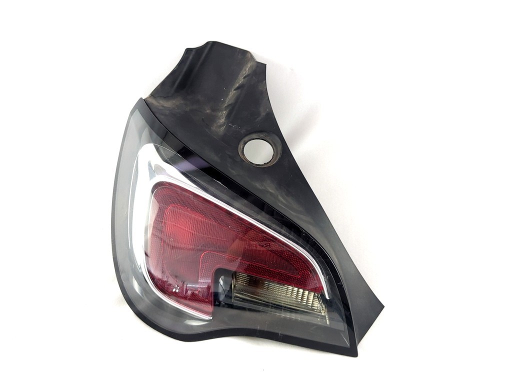 13354582 FARO FANALE POSTERIORE SINISTRO OPEL ADAM 1.4 G 64KW 5M 3P (2015) RICAM
