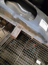 Baguette de porte Hyundai SANTA FE