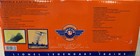 Lionel Missile Launch Set Postwar Celebration Series #21788 New In Box — photo 4
