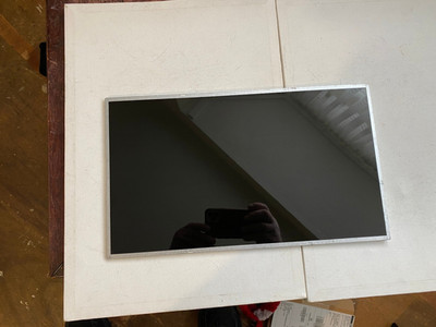 CHIMEI INNOLUX N156BGE-L21 REV C.1 15,6'' LAPTOP BILDSCHIRM GLÄNZEND 40 PIN