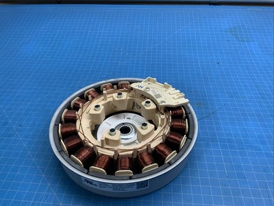 Samsung Washer Rotor Stator DC31-00155B DC93-00309A DC31-00154B DC97-20946A. H6