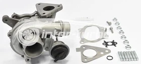 Turbolader für Opel Movano A Renault Master II 2003 -> Inter-Turbo It-757349