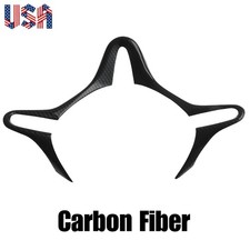New Carbon Fiber Textured Steering Wheel Trim Cover For 2006-2011 Honda Civic New Carbon Fiber Textured Steering Wheel Trim Cover For 2006-2011 Honda Civic