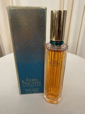 Jean Louis Scherrer Nuits Indiennes EDT Spray 100ml
