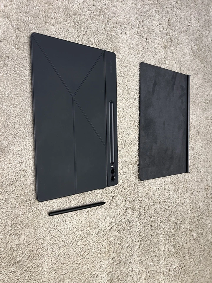 Samsung Galaxy Tab S9 Ultra · 1TB · Wi-Fi, Foto 3 von 5