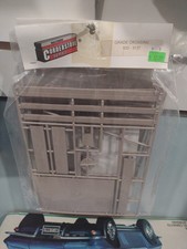 Walthers Cornerstone Series HO Scale Grade Crossing 933-3137