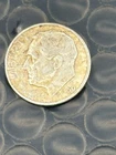 1959-D Roosevelt Dime – 90% Silver