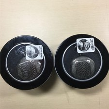 Attack on Titan Eren Mikasa Pocket Watch New Unused Collectible