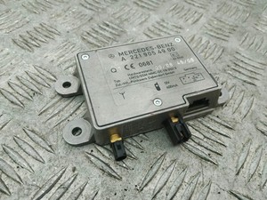 MERCEDES-BENZ S W221 Antennenverstärker  A2219054900 3.00 Diesel 173kw 17225663
