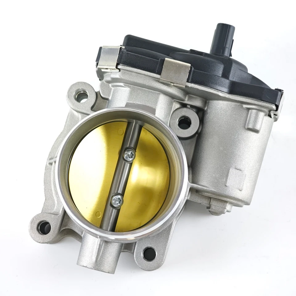 Bosch Throttle Body 12670834 For Chevrolet Equinox GMC Buick Regal Impala 2.4L - Изображение 4 из 4