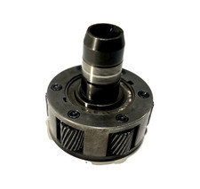 Gmcchevy Np241c Transfer Case 6 Pinion 27 Spline Input Planetary Used Oem Gmcchevy Np241c Transfer Case 6 Pinion 27 Spline Input Planetary Used Oem