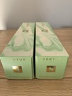 Nespresso Vertuo Pistachio Vanilla Over Ice Double Espresso Coffee Pods x20 BNIB