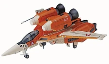 Hasegawa Macross series VT-1 Valkyrie two-seat type trainer machine # M7