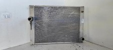 Radiateur BMW 745